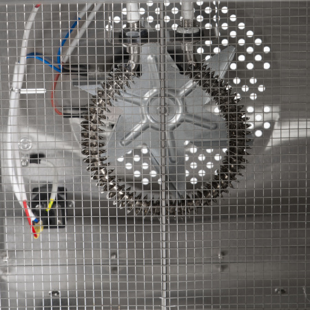 Дегидратор FA-6H Foodatlas Eco